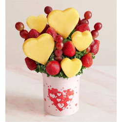 Berry Cute Fruit Arrangement (Berry Cute)