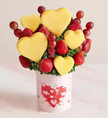 Berry Cute Fruit Arrangement (Berry Cute)