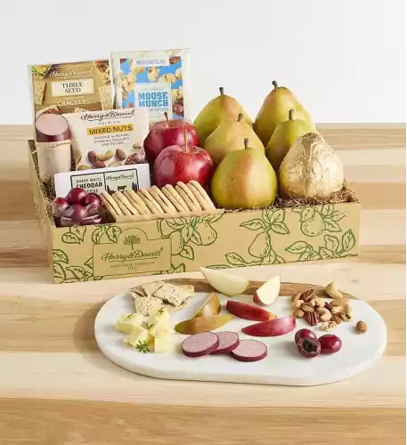 Bear Creek Gift Box