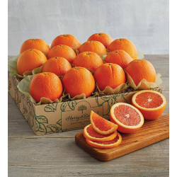 Cara Cara Oranges