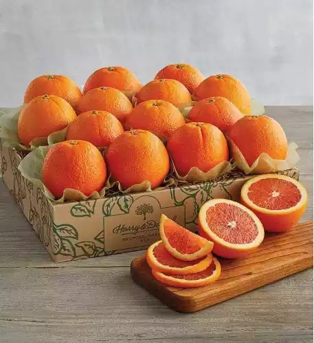Cara Cara Oranges Cara Cara Oranges