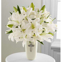 Faithful Blessings Bouquet (Large)