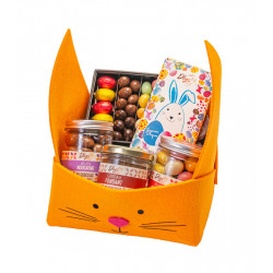 Easter Basket