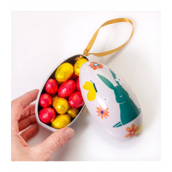 Egg Box