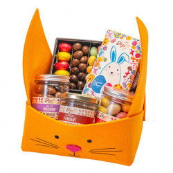 Easter Basket