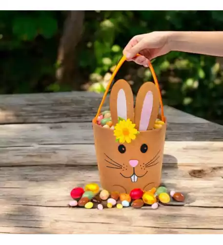  Bunny