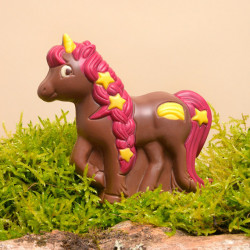 CHOCOLATE UNICORN