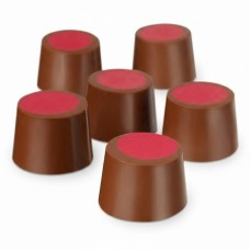 Raspberry Smoothie Chocolates Selector