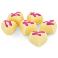 Strawberries & Cream Heart Selector