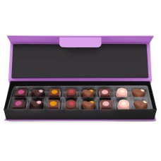Just Because Chocolate