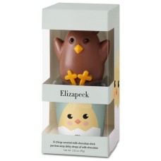 Elizapeck Hollow with Tiddly Pot
