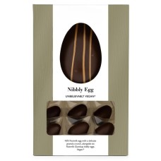 Nibbly Egg â€“ Unbelievably Vegan