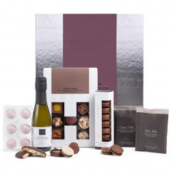 Chocolate & Fizz Collection Hamper