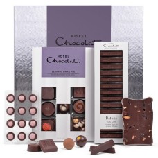 Taste: Serious Dark Fix Collection