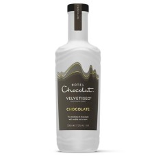 Velvetised Chocolate Cream 500ml