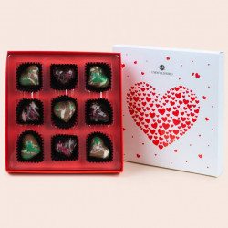  Love pralines