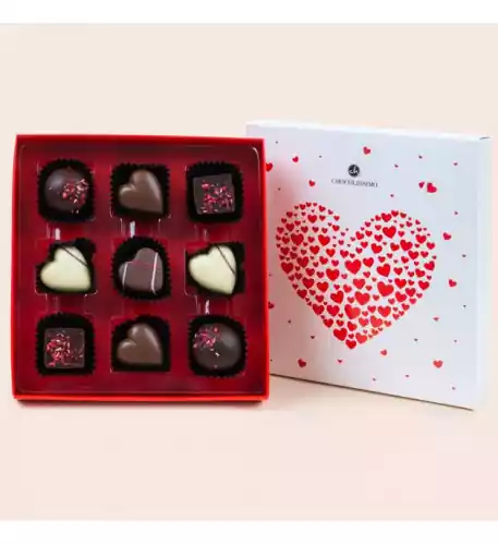 Love pralines Love pralines
