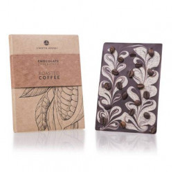  Extreme Chocolate with Midi Coffee Beans