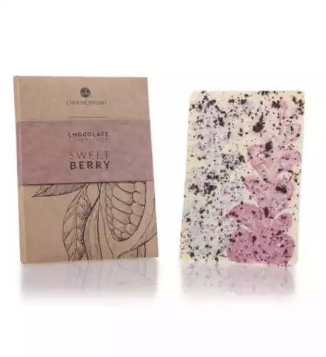  Extreme Chocolate with Forest Fruits Midi