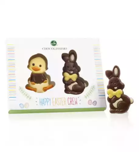 6 Chicken & Bunny 6 Chicken & Bunny
