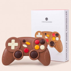  Chocolate gamepad