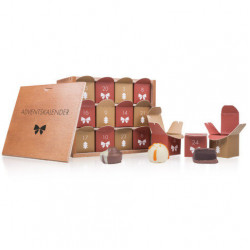 Advent calendar - Grande - Chocolates