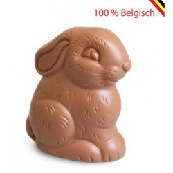Sitting bunny 11 cm