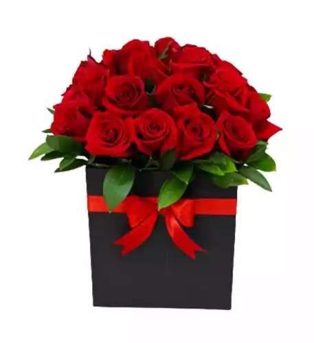  AMR0191-FLORAL ARRANGEMENT LOVE