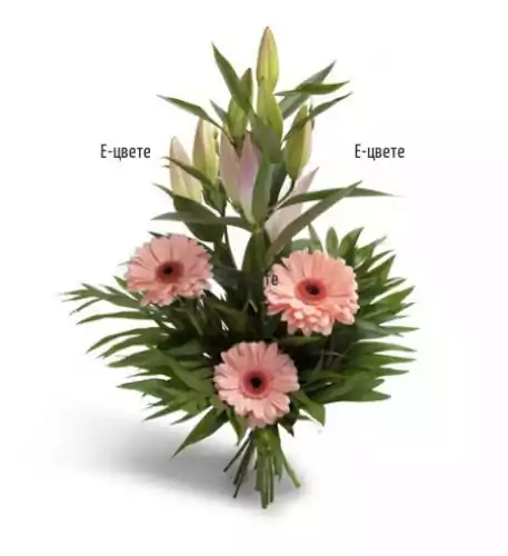 Bouquet - Phoenix