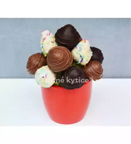  The sweetest pleasure