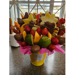 12 inch Edible Arrangement