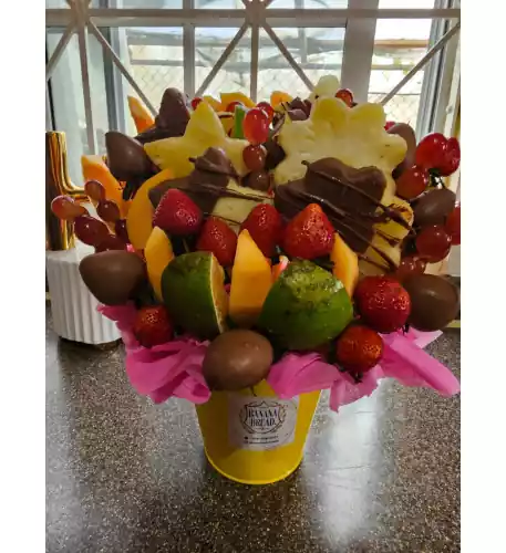 12 inch Edible Arrangement