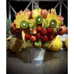 6 Inch Edible Arrangement