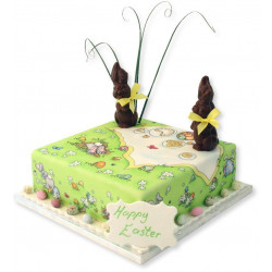 Easter Egg Hunt (8 Inch) Easter Egg Hunt (8 Inch)