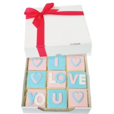 I Love You Fondant Fancies-9