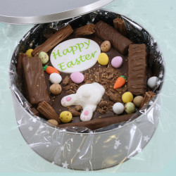Bunny's Burrow Cake In-A-Tin Bunny's Burrow Cake In-A-Tin