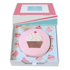Cupcake Gift Cake