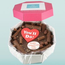 You'll Do Cake In-A-Tin