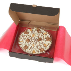 Crunchy Munchy (10 Inch) Crunchy Munchy (10 Inch)
