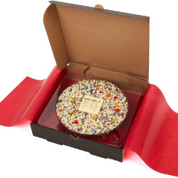 Congratulations Pizza