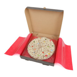 Jelly Bean Jumble (10 Inch) Jelly Bean Jumble (10 Inch)