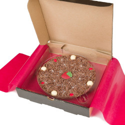 Strawberry Sensation (10 Inch) Strawberry Sensation (10 Inch)