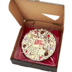 Happy Birthday For Girls (10 Inch) Happy Birthday For Girls (10 Inch)