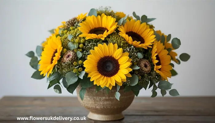 send Anniversary flowers