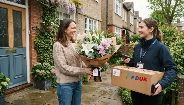flower gifts for partner bouquet styles