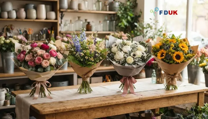How to Choose the Perfect Anniversary Flower Gift for Your Partner