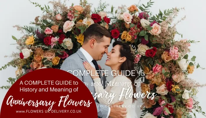 send Anniversary Flowers