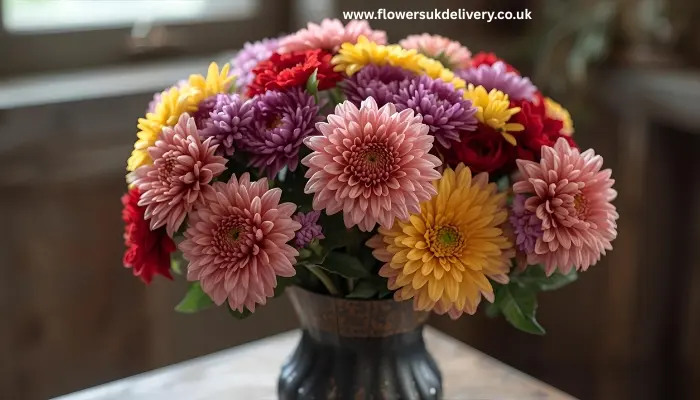 send Anniversary Flowers