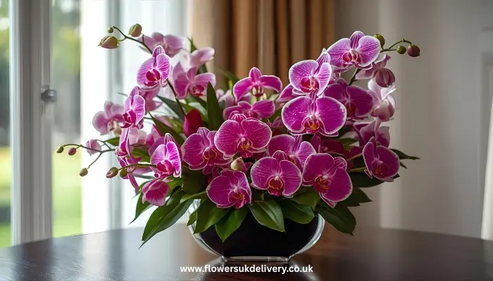 send Anniversary Flowers