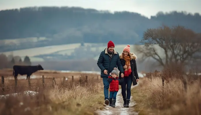 Christmas Gifts Delivery UK